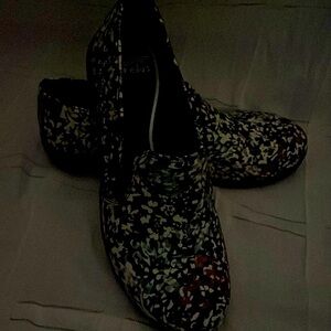 Health care nurse shoes